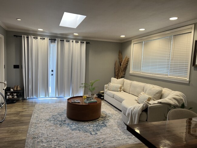 455 Marshall Ave in San Jose, CA - Foto de edificio - Building Photo