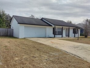 1669 Tarrytown Ave in Deltona, FL - Building Photo - Building Photo