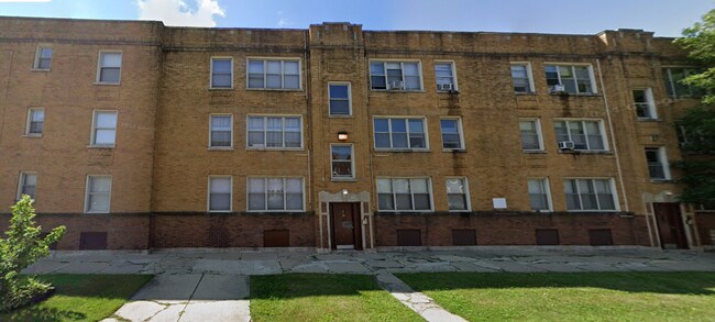 72nd/ Michigan in Chicago, IL - Foto de edificio - Building Photo