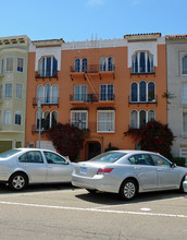 3655 Fillmore St in San Francisco, CA - Building Photo - Building Photo