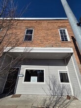 131 N Jefferson St in Perry, FL - Building Photo - Building Photo