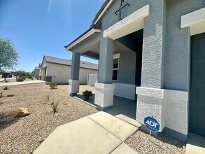 24562 W Raymond St in Buckeye, AZ - Building Photo - Building Photo