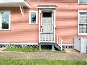 1427 Church St in Galveston, TX - Foto de edificio - Building Photo
