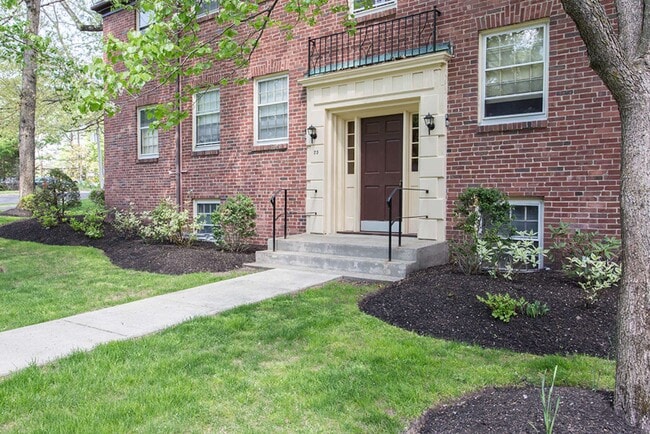 property at 59 Wyman St