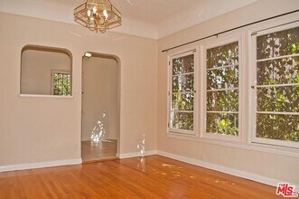 8549 Horner St in Los Angeles, CA - Building Photo - Building Photo