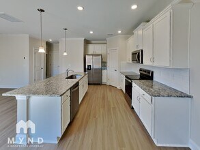 164 Brixham Lp in Troutman, NC - Building Photo - Building Photo
