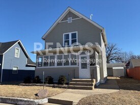 617 2nd Ave S in South St. Paul, MN - Building Photo