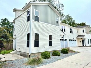 2852 Worth Dr in Wilmington, NC - Building Photo - Building Photo