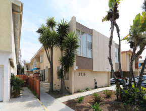 3916 Inglewood Blvd in Los Angeles, CA - Building Photo - Building Photo