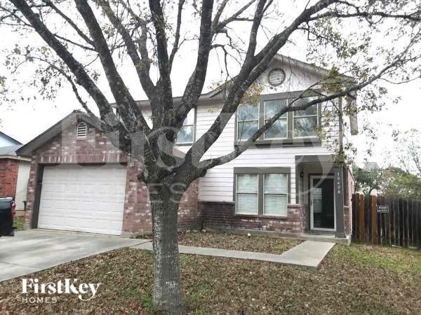 15406 Wood Sorrel in San Antonio, TX - Building Photo