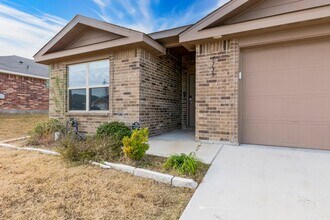 1733 Dryden Ave in Copperas Cove, TX - Building Photo - Building Photo