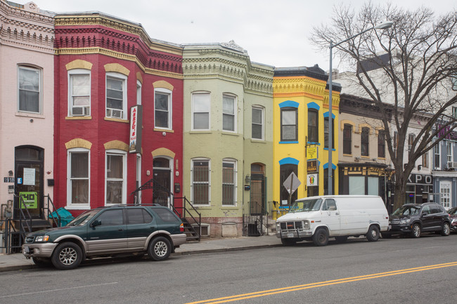 ArtView Condos in Washington, DC - Building Photo - Building Photo