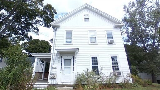 18 1st St in Quincy, MA - Building Photo