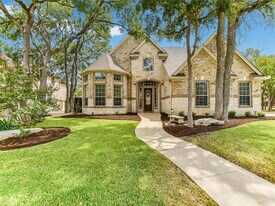 1409 Vibar Cove in Round Rock, TX - Building Photo