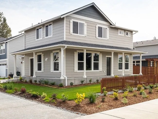 property at 124 N Trail Rd