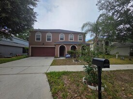 1312 Hawks Nest Ave in Groveland, FL - Building Photo