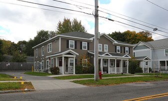 1218-1220 E Fayette St in Syracuse, NY - Building Photo