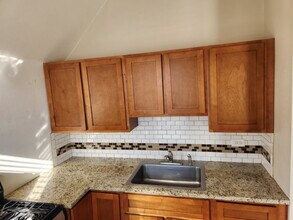 135 W Irvington Pl in Denver, CO - Building Photo - Building Photo