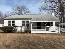 187 Tarry Church Rd in Star, NC - Building Photo