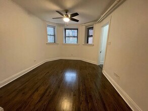 1133 N Winchester Ave in Chicago, IL - Building Photo - Building Photo