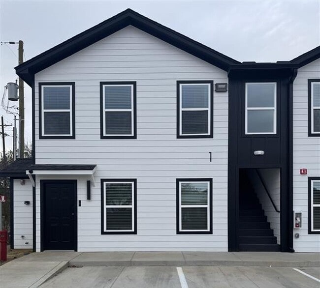 property at 104 Village Dr