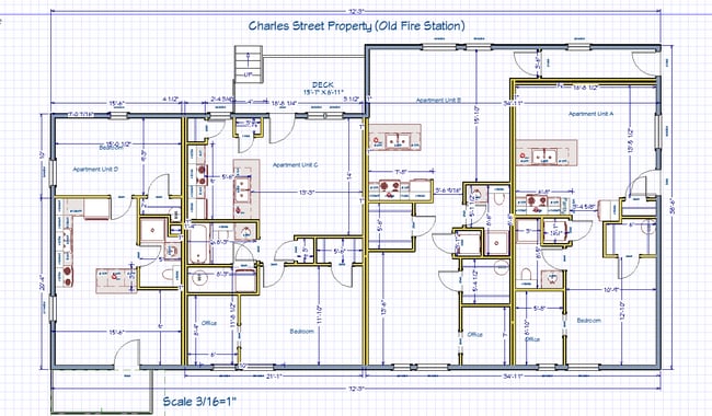 460 White Mountain Hwy in Milton, NH - Foto de edificio - Building Photo