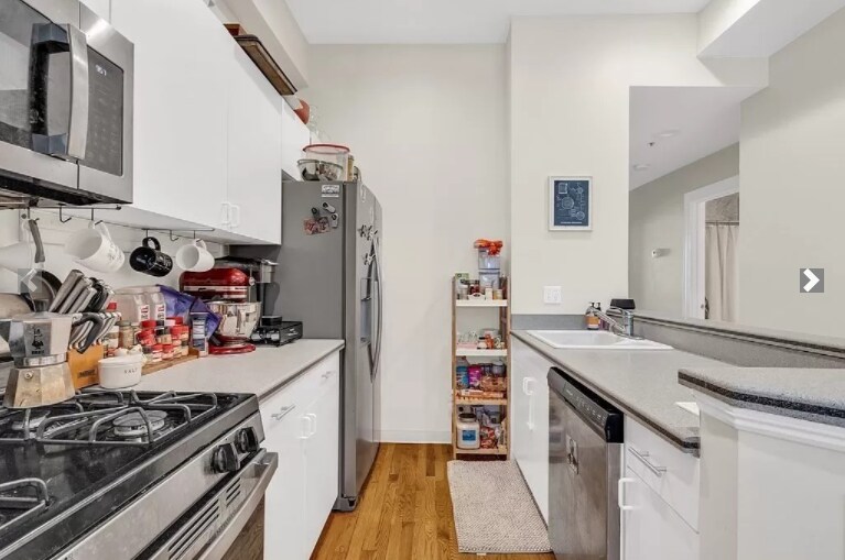 183 Saint Botolph St, Unit 4 in Boston, MA - Building Photo