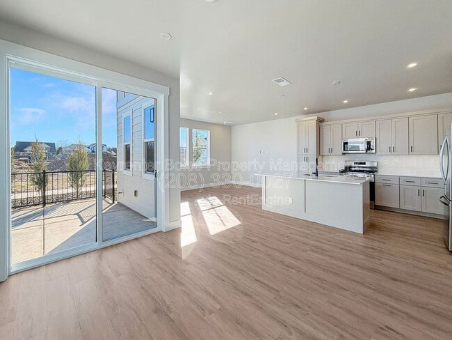 12539 W Callisto Ln in Star, ID - Building Photo - Building Photo