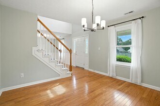 4241 Teakwood Dr in Williamsburg, VA - Building Photo - Building Photo