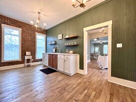 1471 Leahy St in Muskegon, MI - Building Photo