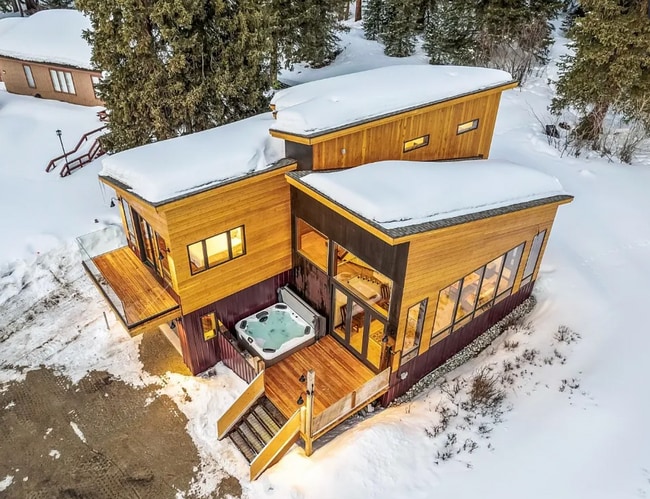 162 Doris Dr in Breckenridge, CO - Building Photo - Building Photo