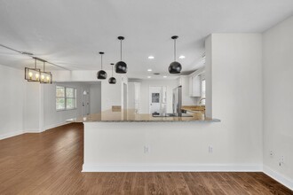 2862 Kings Deer Rd in Winter Park, FL - Building Photo - Building Photo