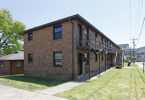 1825 Pearl St Apartments