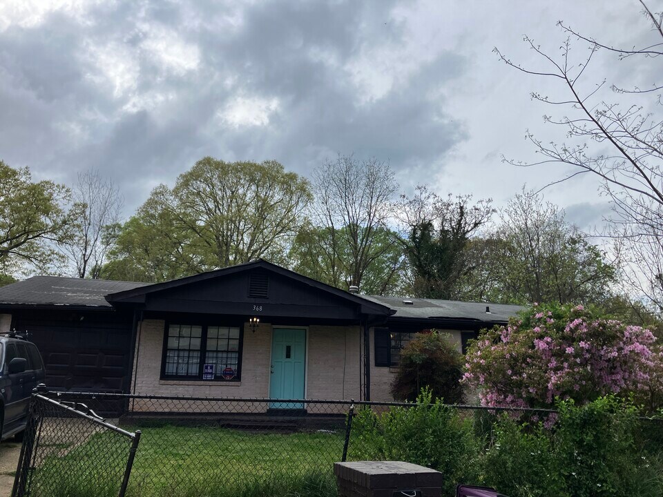368 Marigna Ave in Scottdale, GA - Building Photo