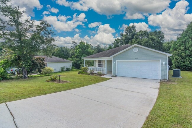 168 Cabana Way in Crestview, FL - Building Photo - Building Photo
