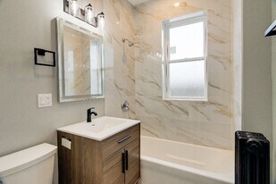 3420 W Dickens Ave in Chicago, IL - Building Photo