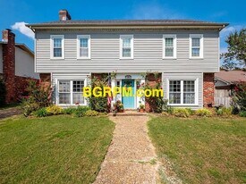 10 Campden Hill Rd in Sherwood, AR - Building Photo