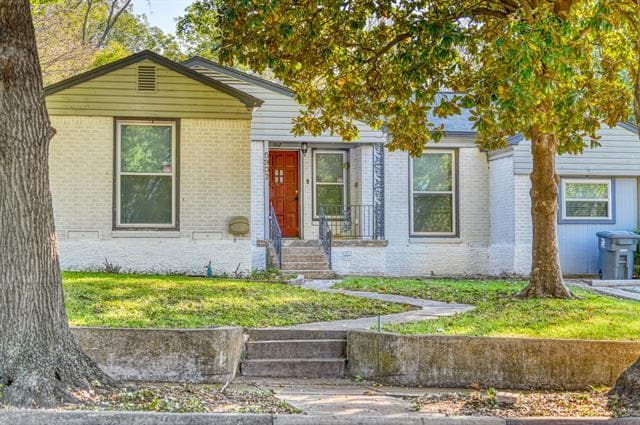 property at 5902 Belgrade Ave