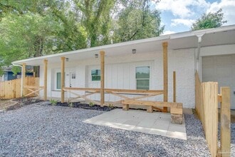 203 S L St in Pensacola, FL - Building Photo - Building Photo