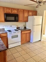 1403-1405 Moyer Ln in Morristown, TN - Building Photo