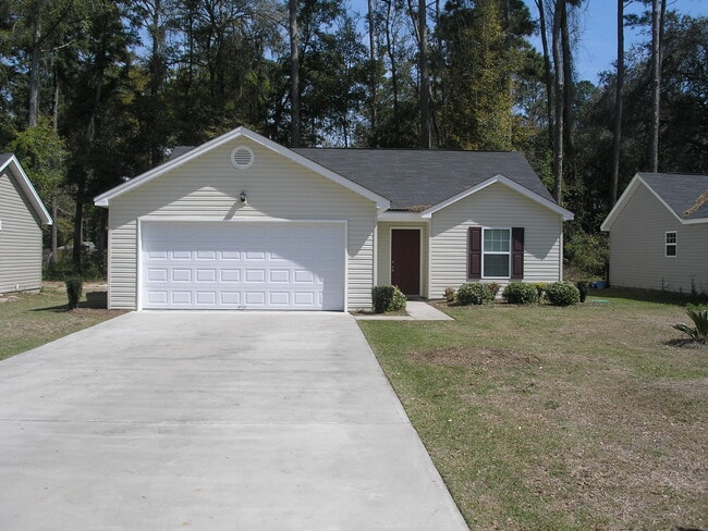 property at 112 Five Oaks Ct