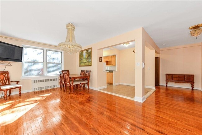 property at 64-35 Yellowstone Blvd