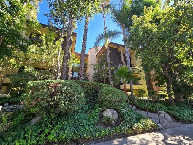 property at 13214 Moorpark St