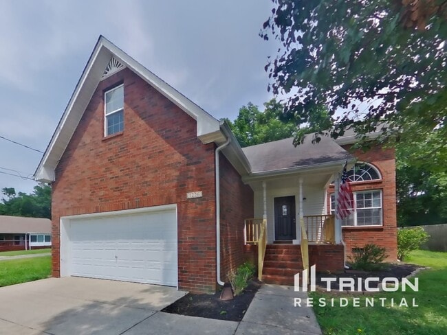 1226 Bolton Dr in Smyrna, TN - Building Photo - Building Photo