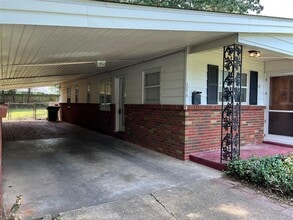 3578 Mayfair Rd in Montgomery, AL - Building Photo - Building Photo