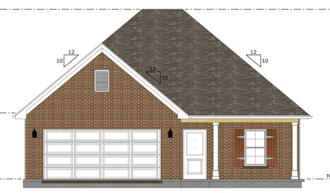 property at 108 Edisto Cir