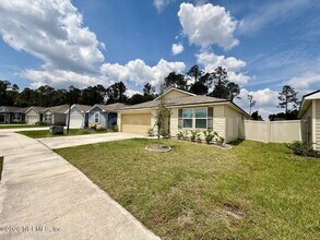 2038 Garrison Wy in Green Cove Springs, FL - Building Photo - Building Photo
