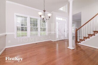278 Victor Ct in Garner, NC - Building Photo - Building Photo