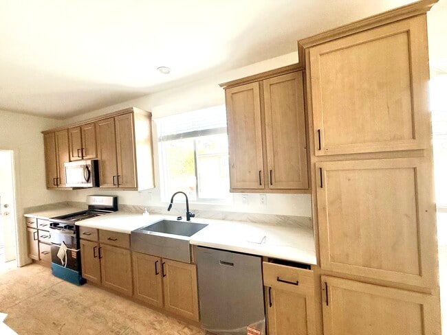 property at 500 Rancheros Dr