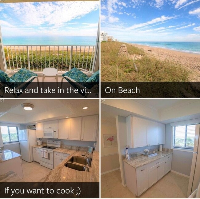 property at 10102 S Ocean Dr